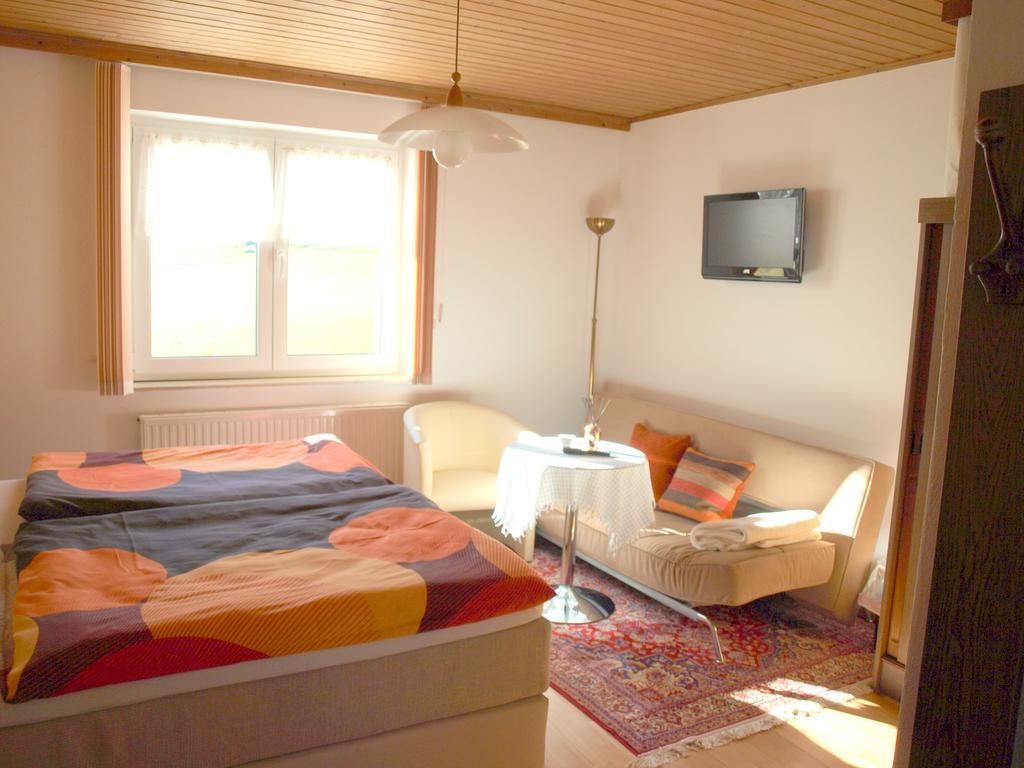 Fruehstueckspension Pachler Gosau Rom bilde